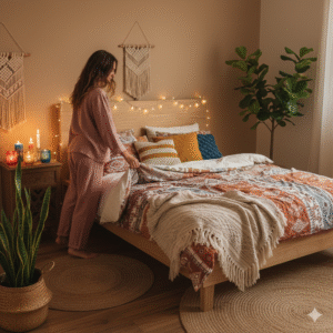 Read more about the article King Gel Memory Foam Mattress – Cooling & Pain Relief